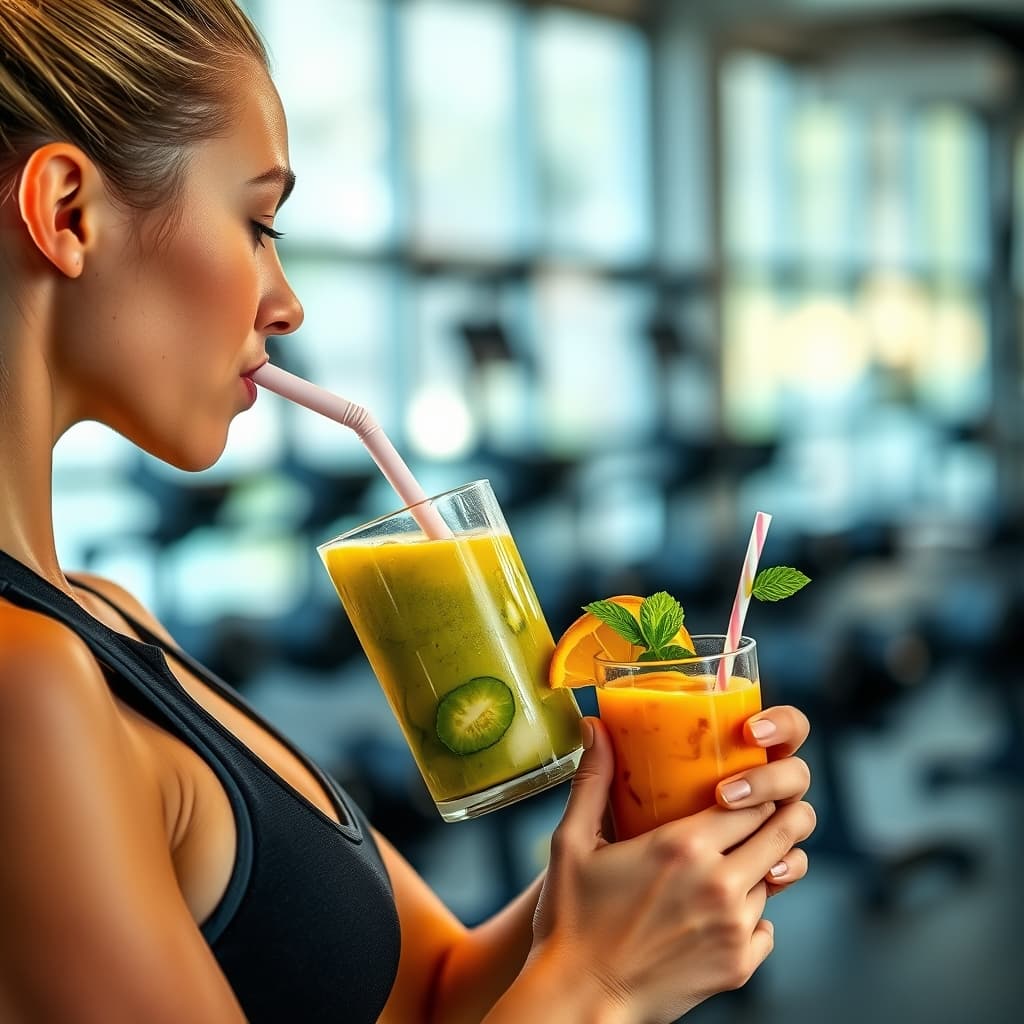 Sports Nutrition