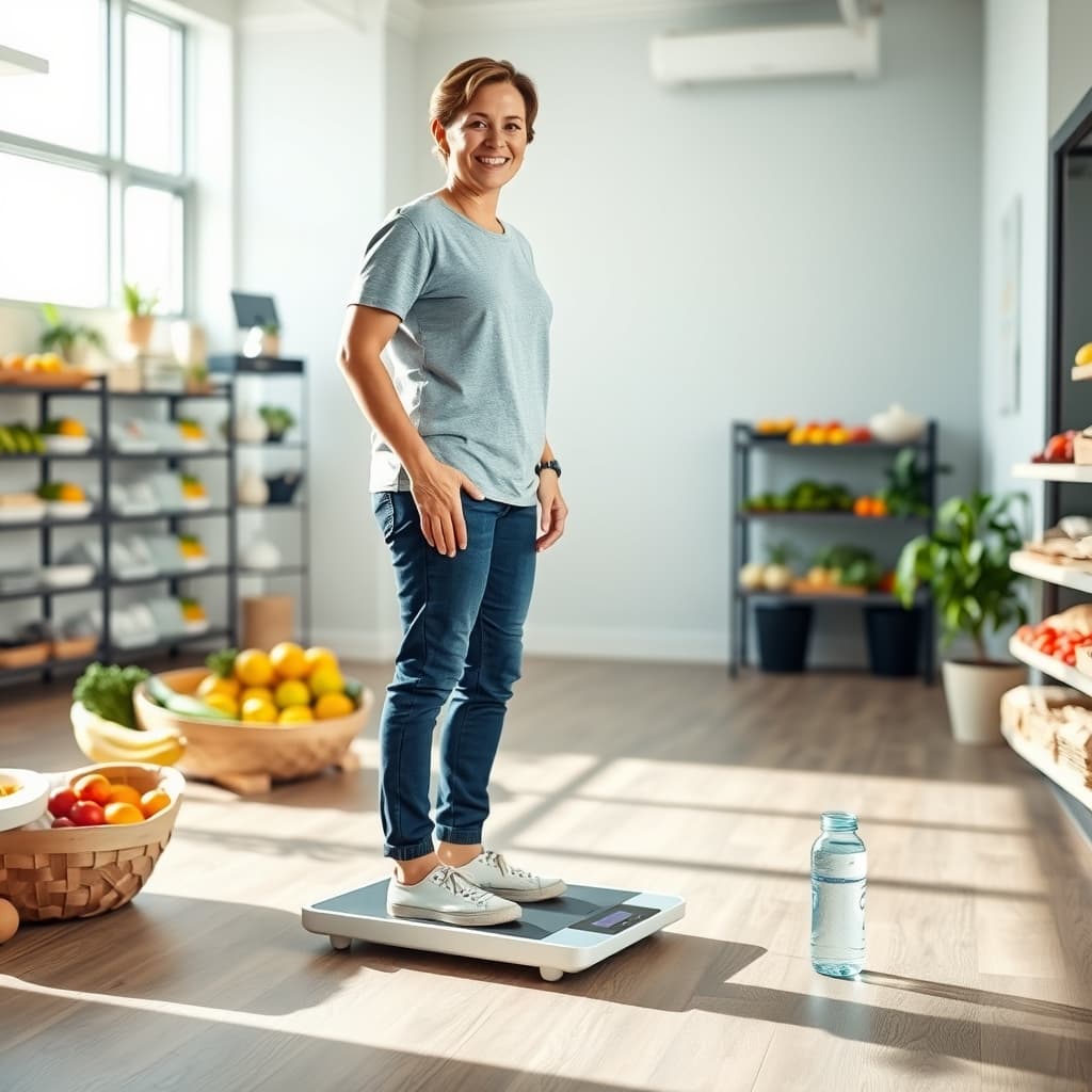 Weight Management