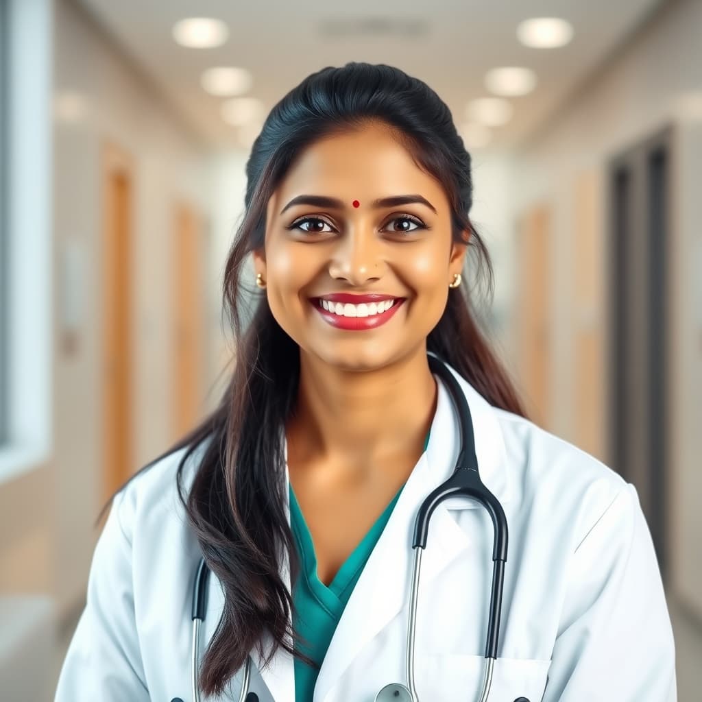Dr. Priya Mehta, RDN