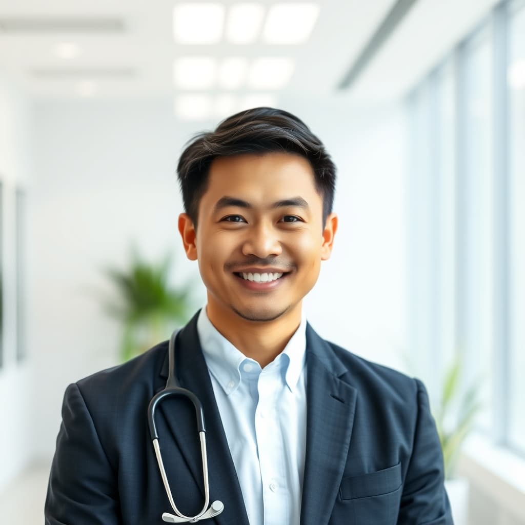 Kevin Park, MS, RD
